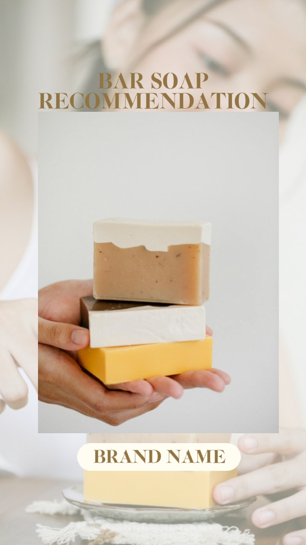 recommendasi soap