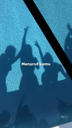disaat kita bersama