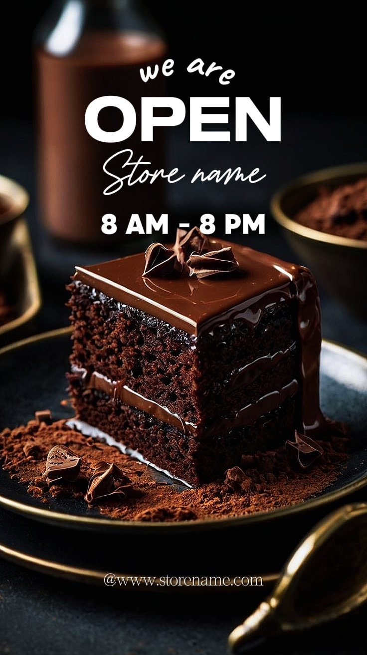food promotion