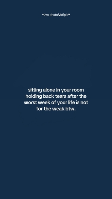 sittingaloneinyourro