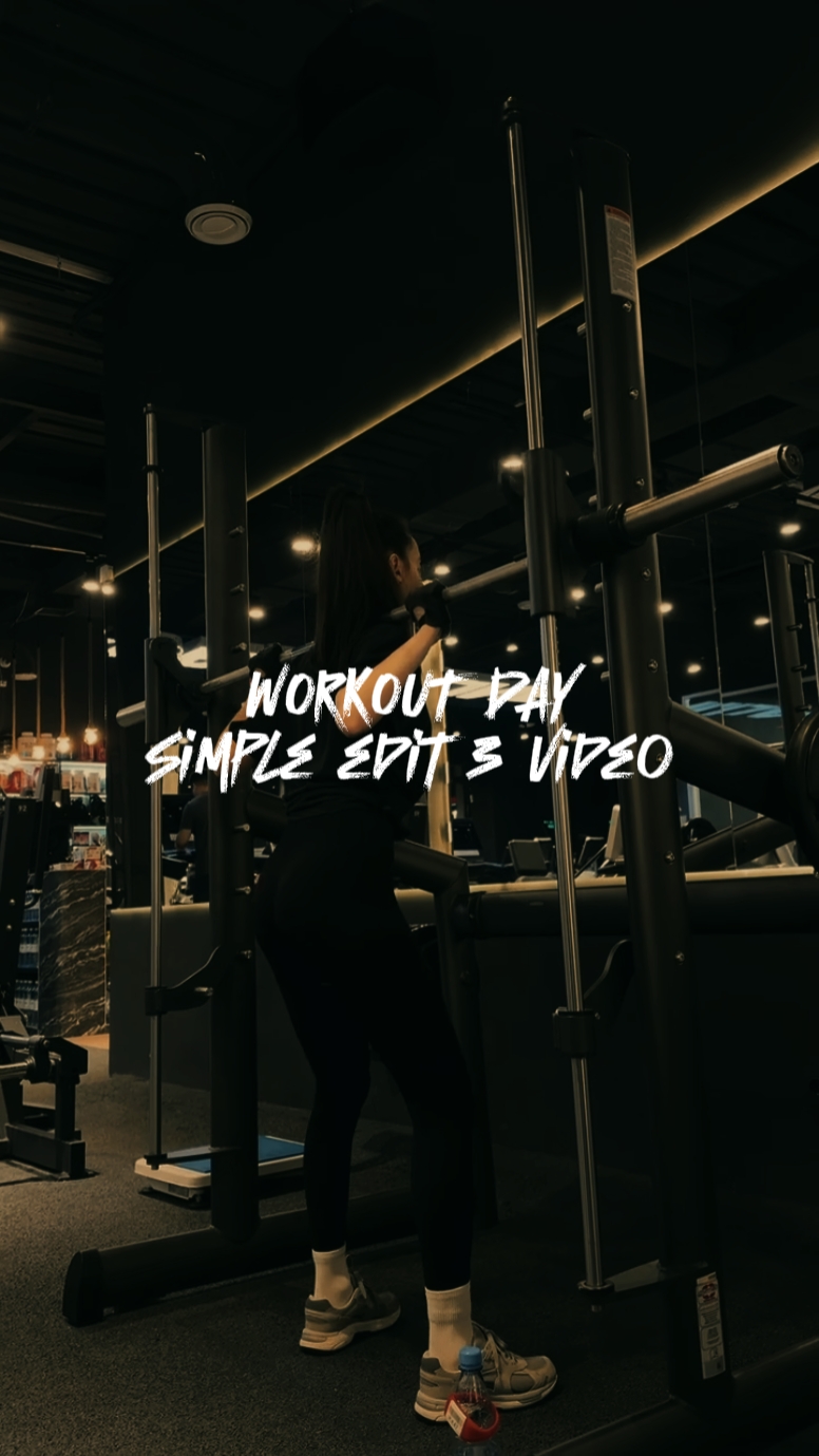 DÍA DE ENTRENAMIENTO