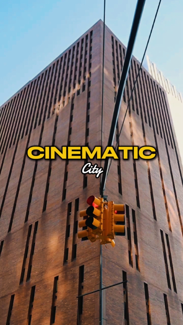 Cinematic