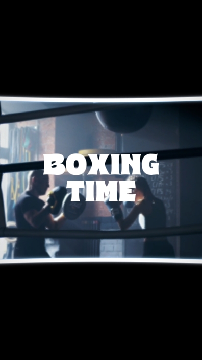 boxing