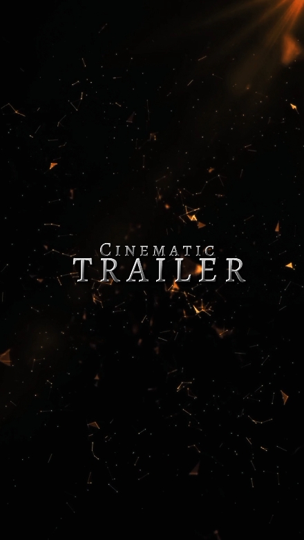 short trailer cinema