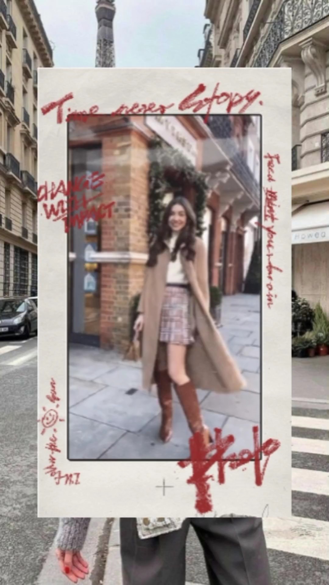 Style d'automne