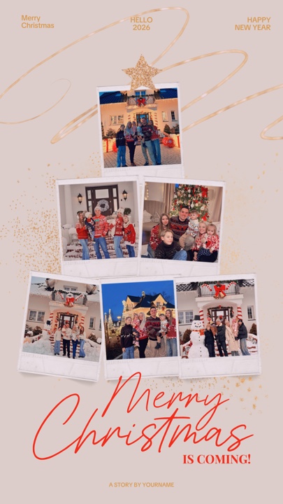 Joyeux Noël 2025