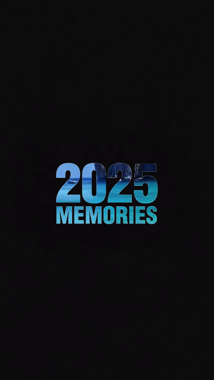 MEMÓRIAS DE 2025