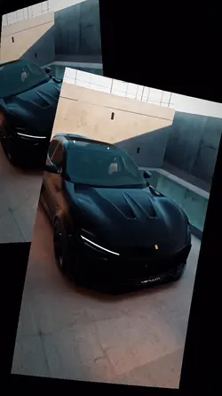 Car Luxury Top