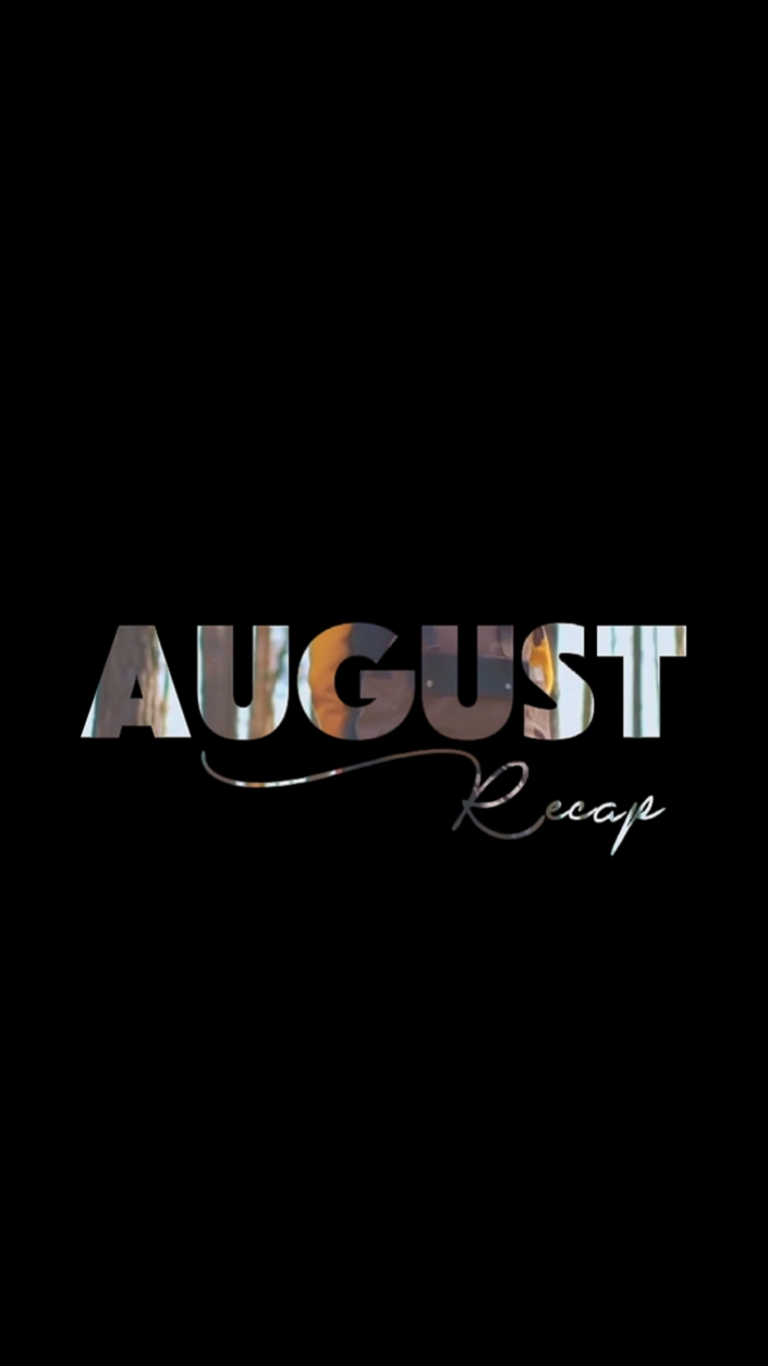 Rekap Agustus