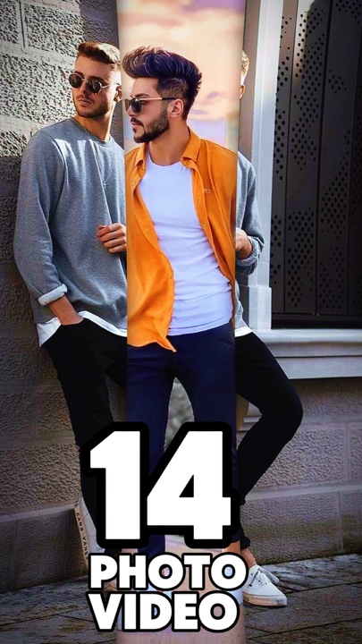 14 klip veya fotoğraf 
