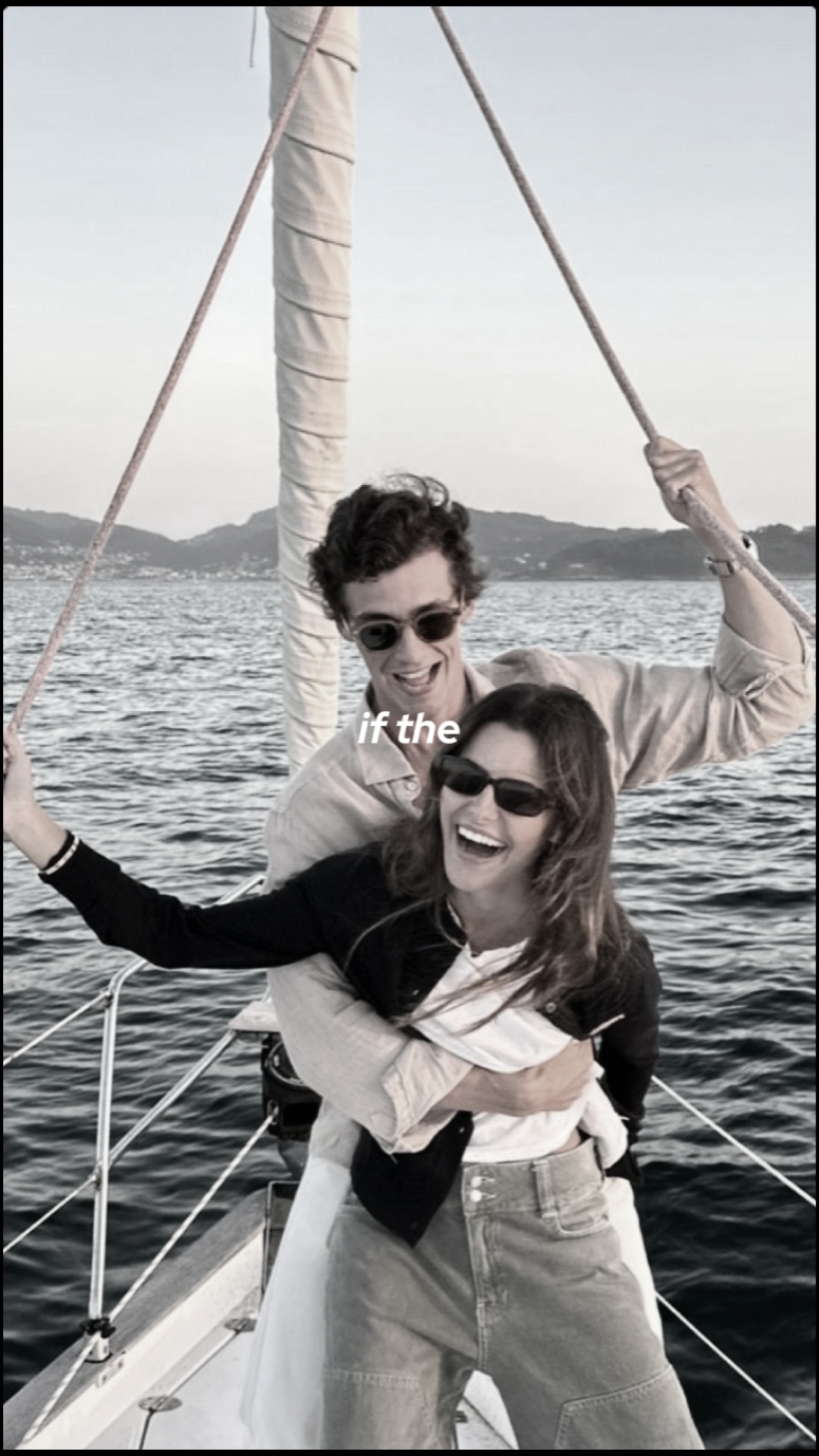 if the whole world 