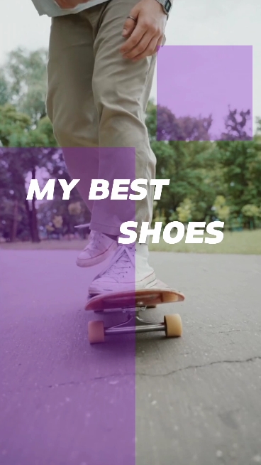 Mis mejores zapatos