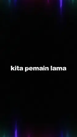 kita pemain lama