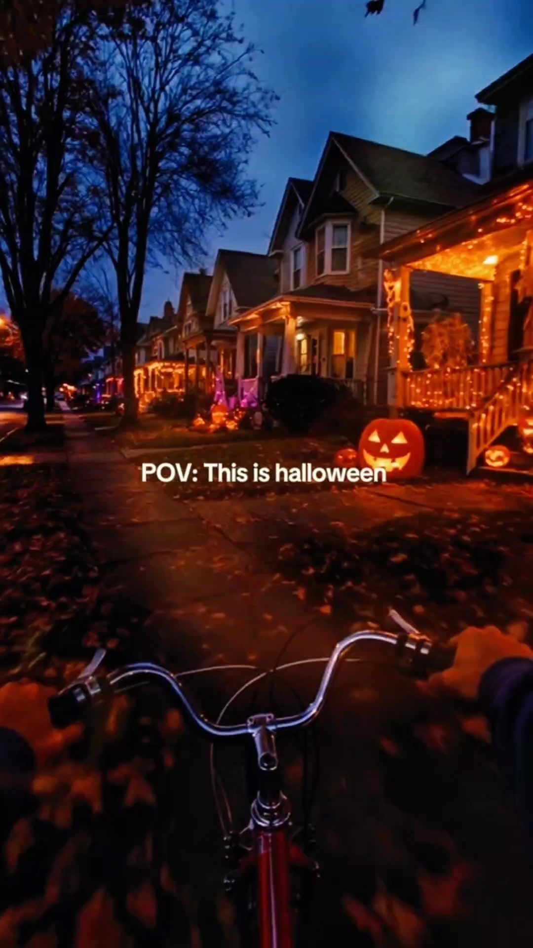 halloween trend 