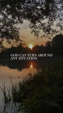 Trust in the lord