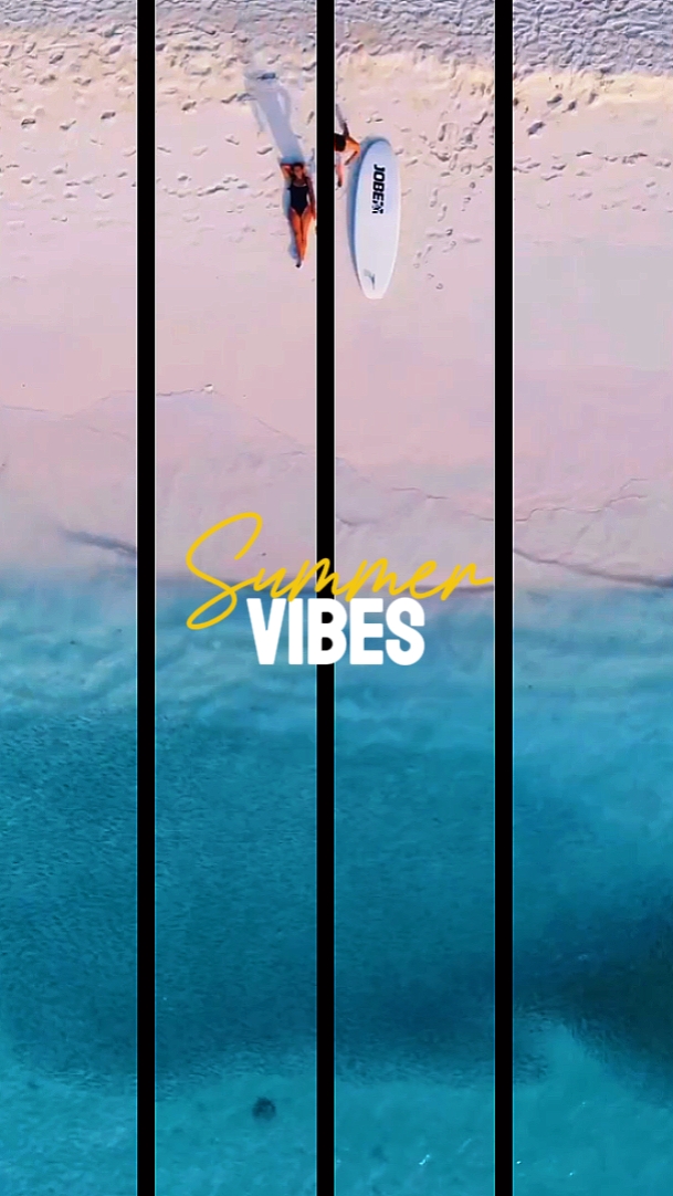 Summer Vibes