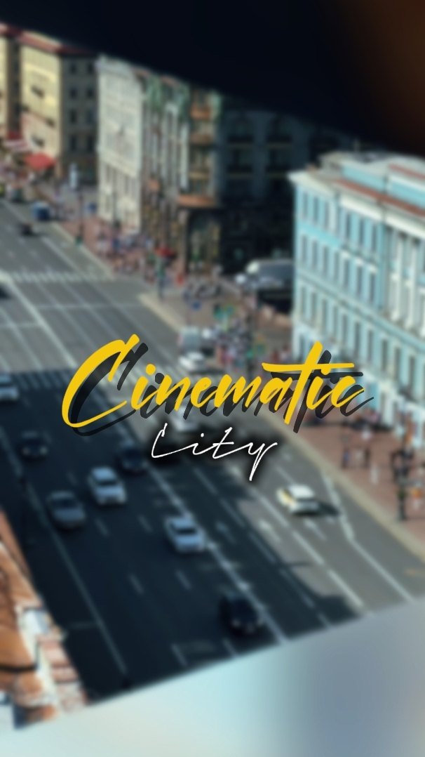 7 CLIPS CINEMATIC