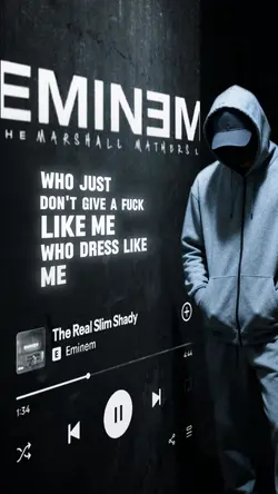 Slim shady