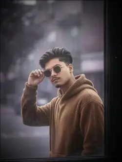Rytmiczny zoom w stylu ulicy