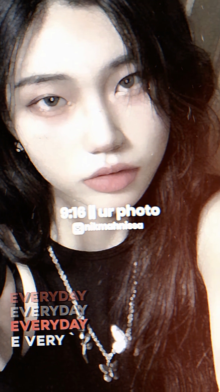 everyday sya 