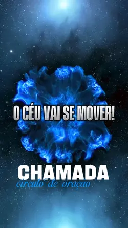  círculo de oração 
