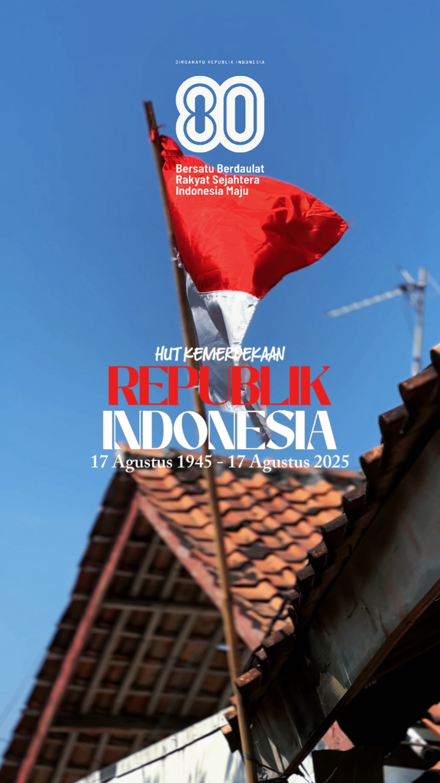 CINEMATIC 17 AGUSTUS