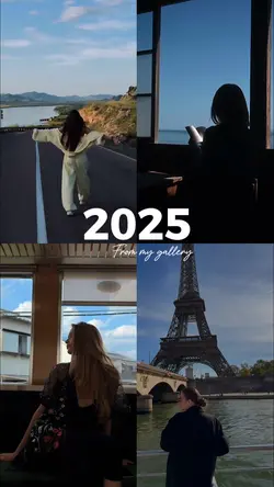 2025 mini gallery