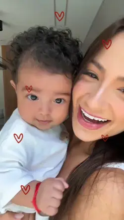 mãe e filho 
