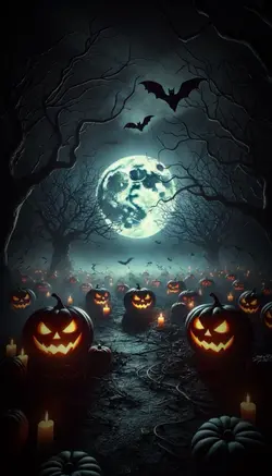 Halloween 3photos