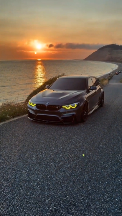 CINIMATIC CAR 5CLIP