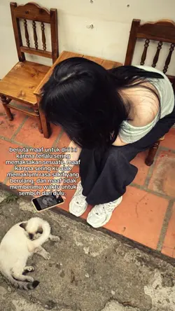 berjuta maaf
