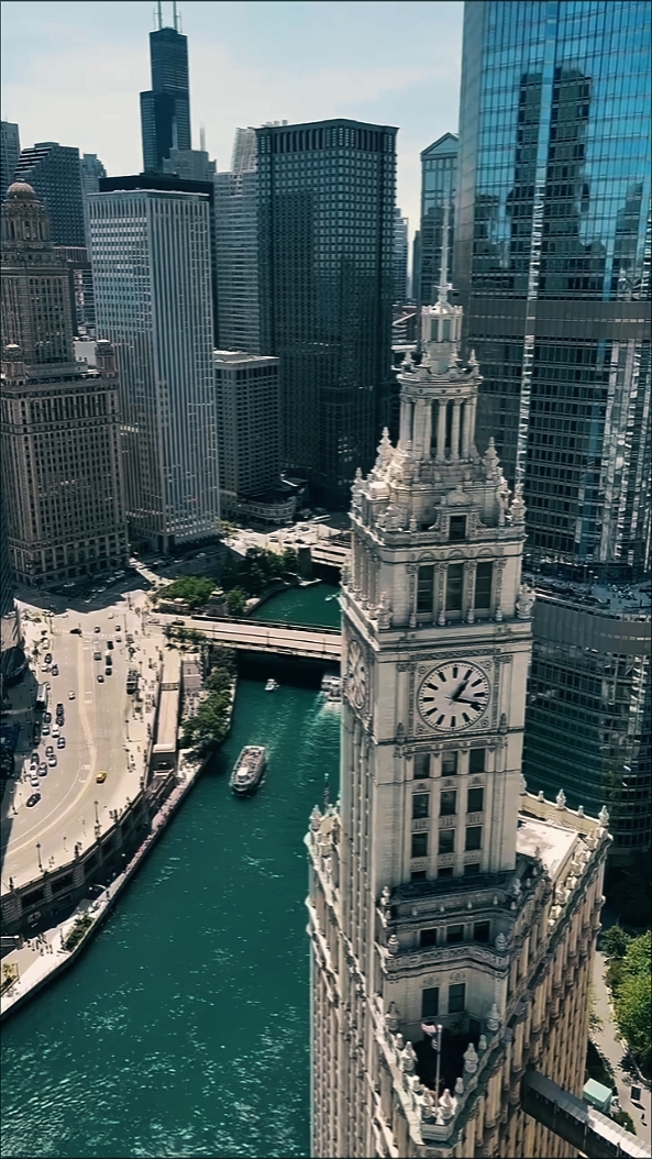 CINEMATIC NATI NATI