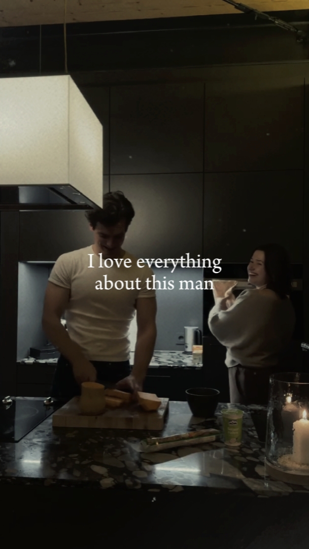 i love everything 