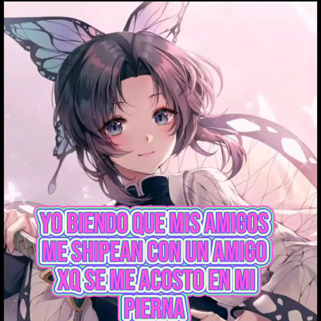que les pasaba
