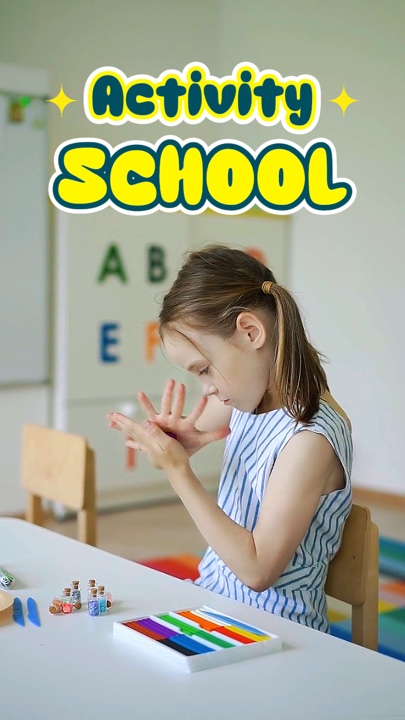 Activity School