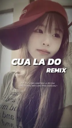 CƯA LÀ ĐỔ REMIX