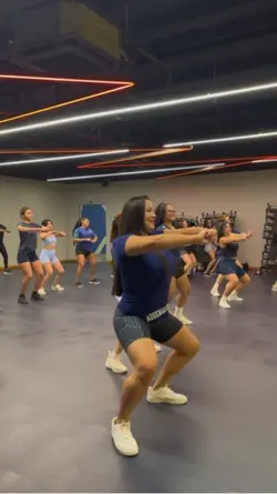 Aula FitDance