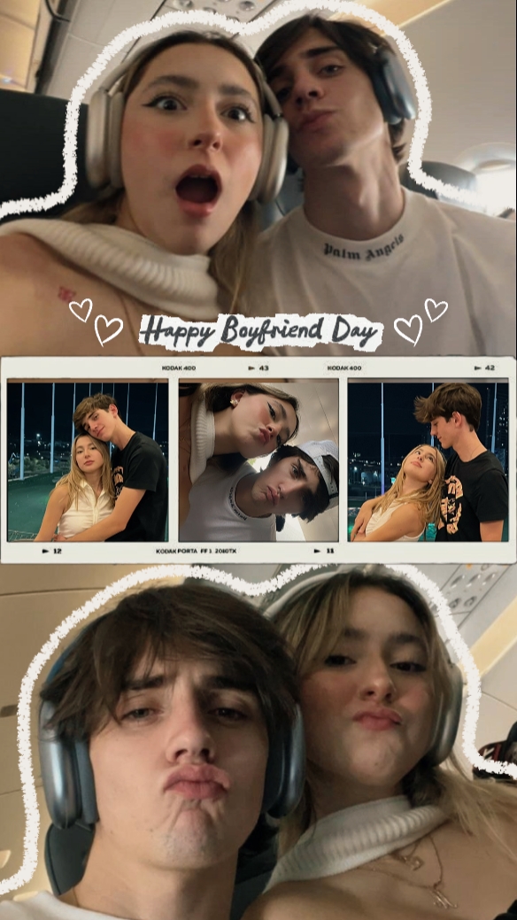 Boyfriend Day