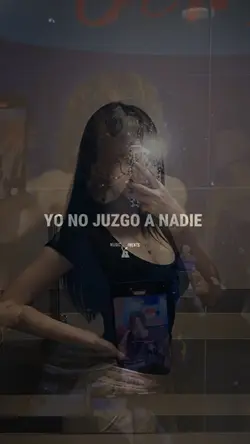 Yo no juzgo 