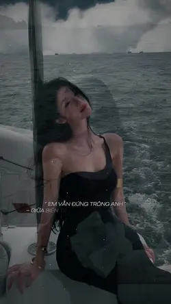 CHẤP NIỆM TRONG EM
