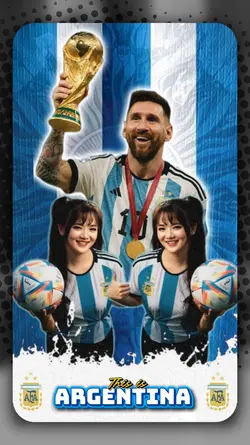 Argentina