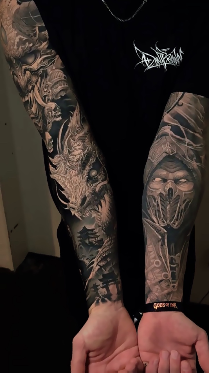 Tatuagem