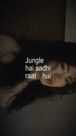 jungle hai template 