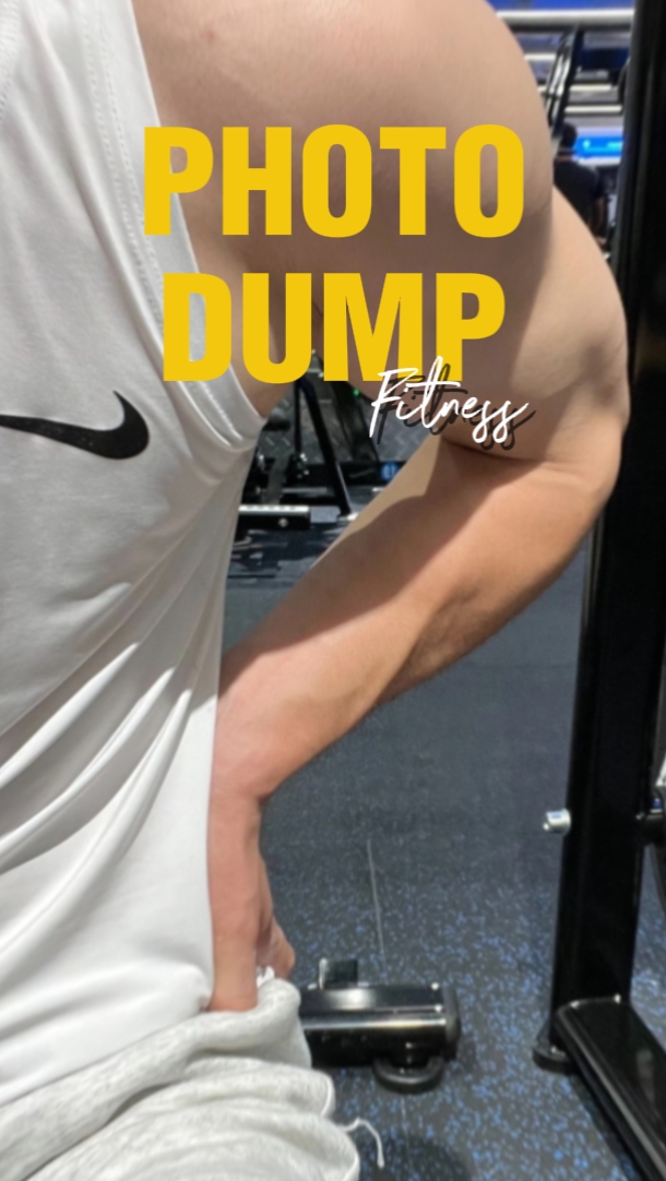 Fitness Dump