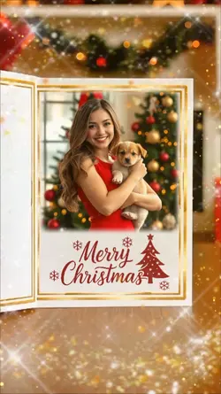 Merry Christmas 2025