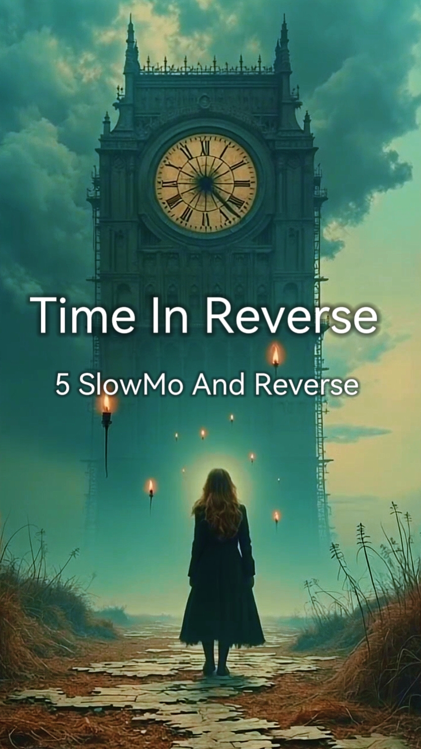 Tiempo En Reversa 
