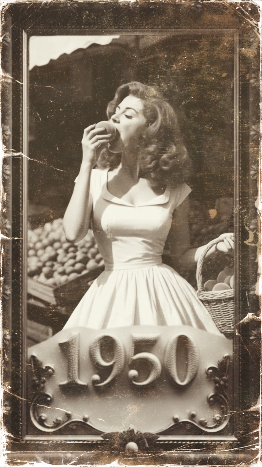 VIBES 1950