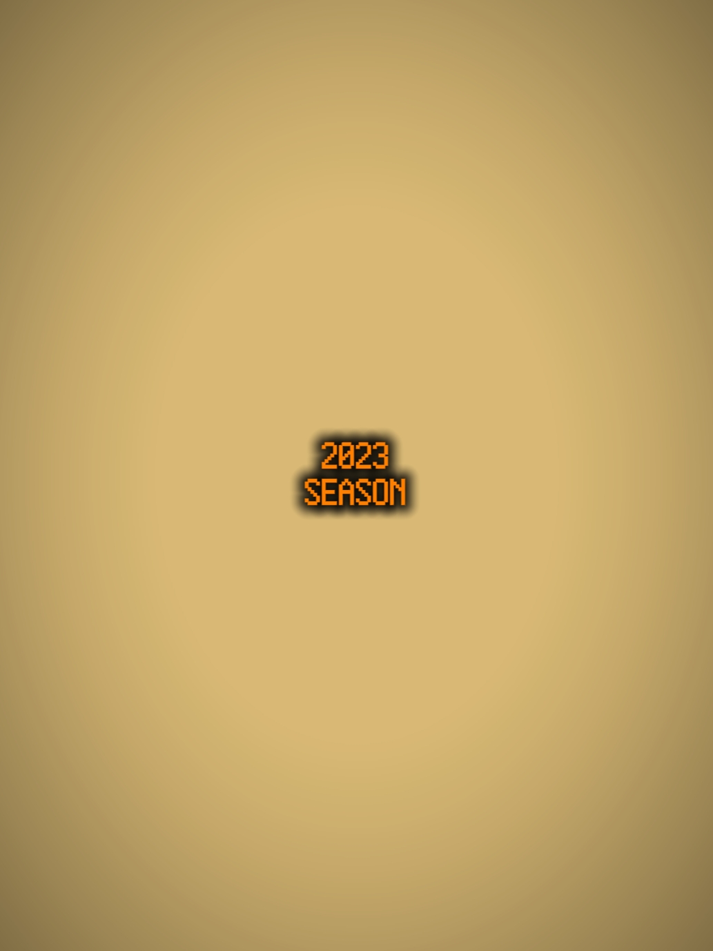 2025 season end