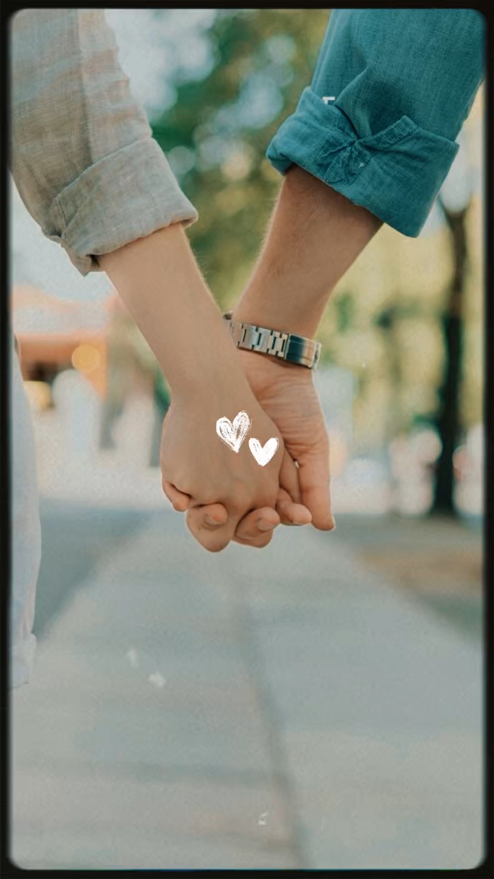 Foto Pasangan 