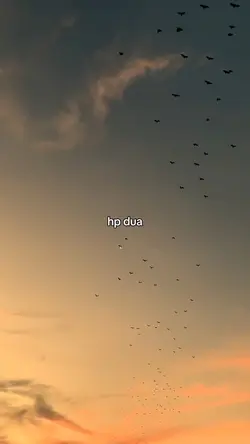 hp dua duit kagak